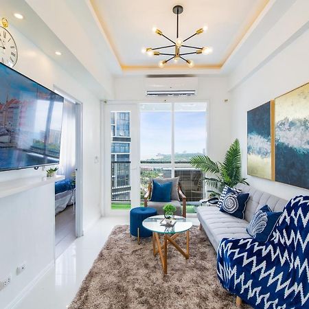 Omp 15C-T2, Seaview, Pool & Beach Access, Near Airport, Fast Wi-Fi, Netflix Punta Engano  Bagian luar foto