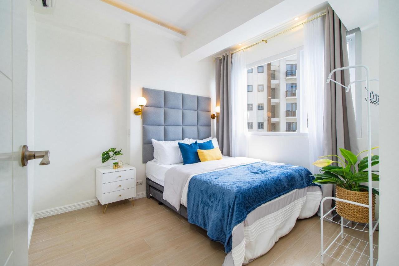 Omp 15C-T2, Seaview, Pool & Beach Access, Near Airport, Fast Wi-Fi, Netflix Punta Engano  Bagian luar foto