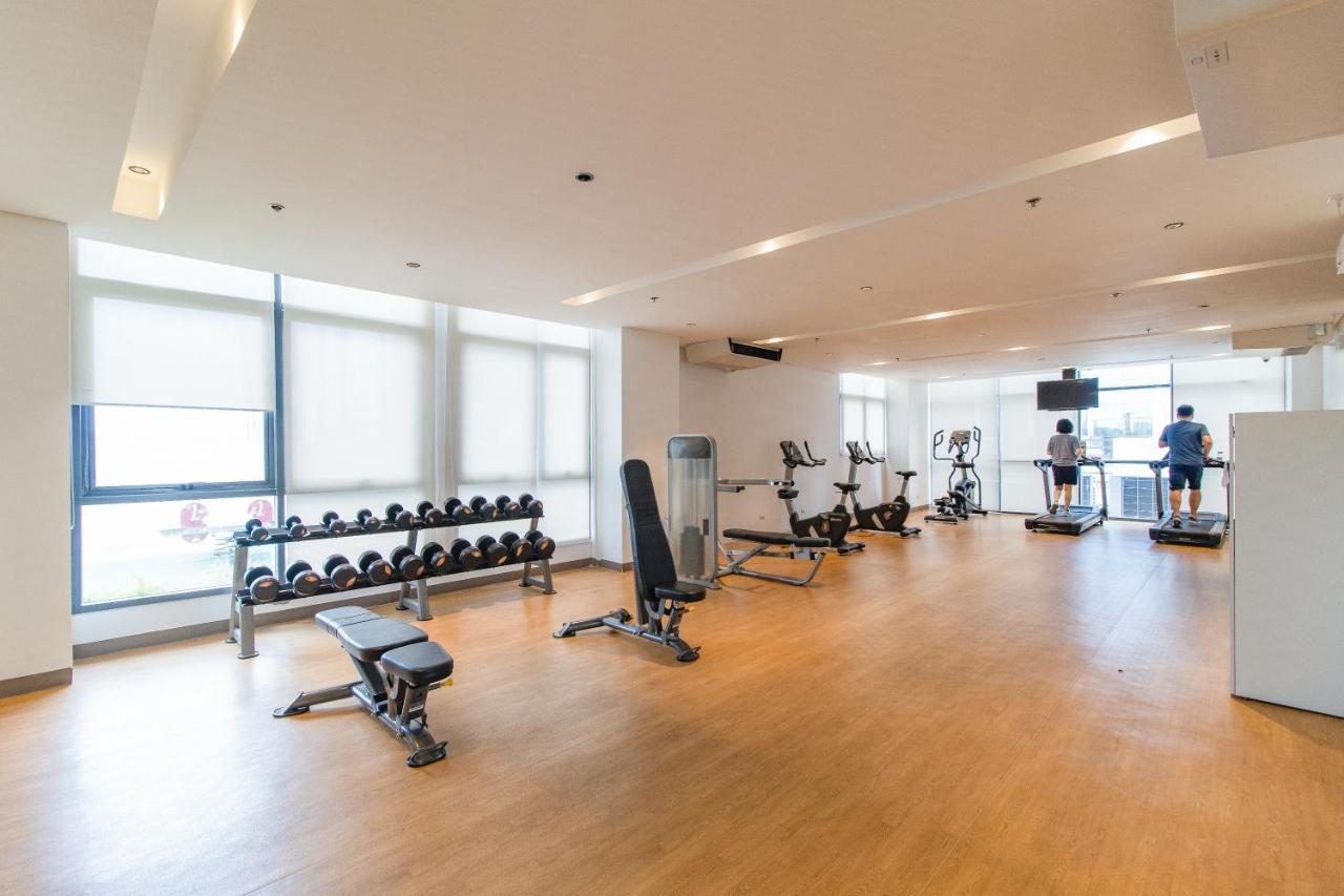 Omp 15C-T2, Seaview, Pool & Beach Access, Near Airport, Fast Wi-Fi, Netflix Punta Engano  Bagian luar foto