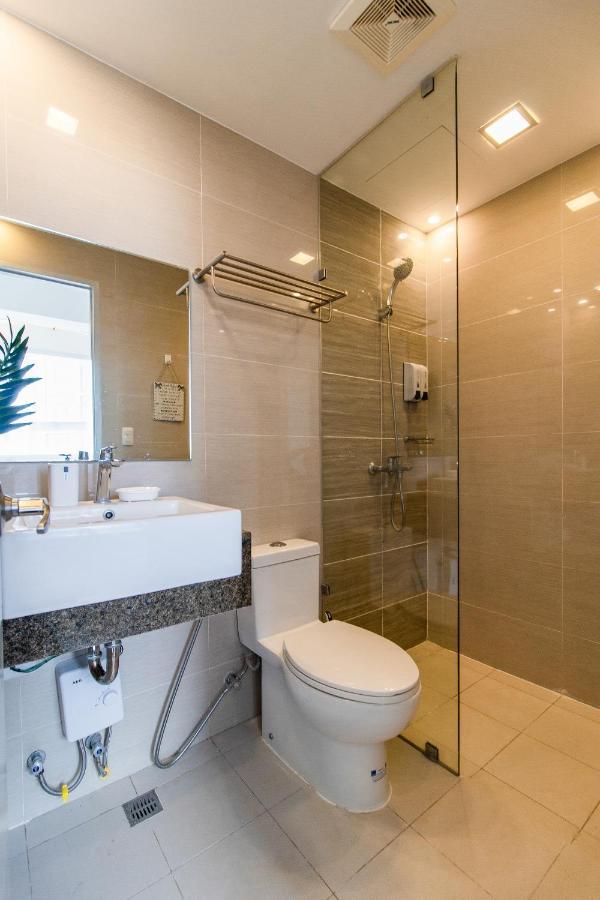 Omp 15C-T2, Seaview, Pool & Beach Access, Near Airport, Fast Wi-Fi, Netflix Punta Engano  Bagian luar foto