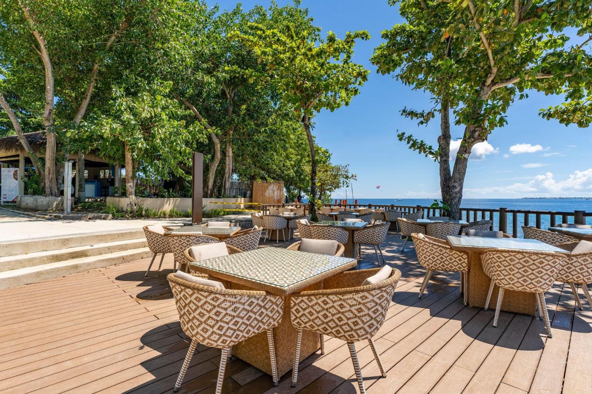 Omp 15C-T2, Seaview, Pool & Beach Access, Near Airport, Fast Wi-Fi, Netflix Punta Engano  Bagian luar foto
