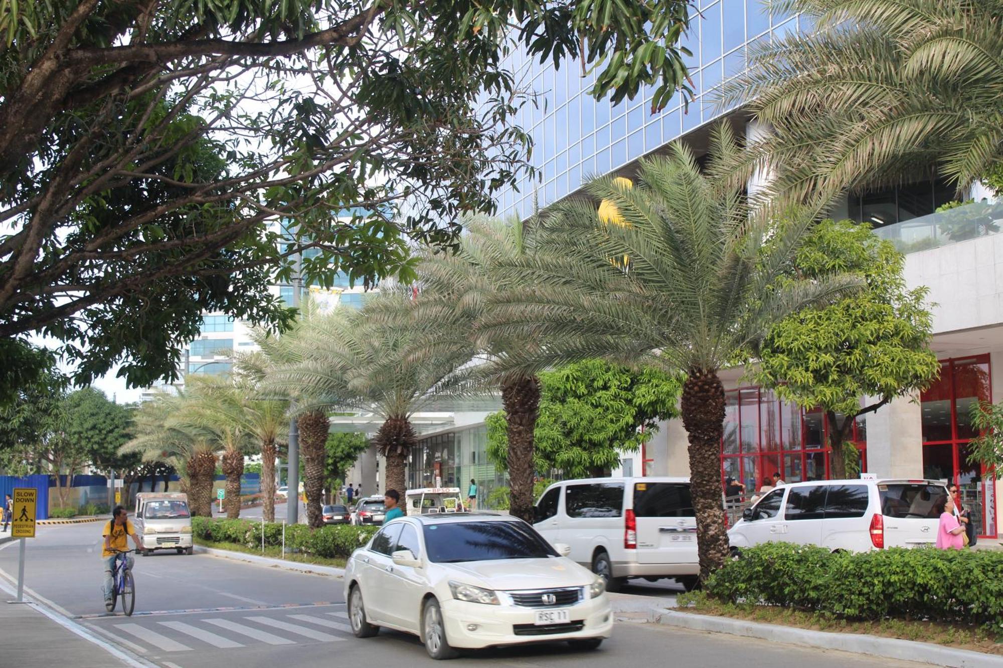 Omp 15C-T2, Seaview, Pool & Beach Access, Near Airport, Fast Wi-Fi, Netflix Punta Engano  Bagian luar foto